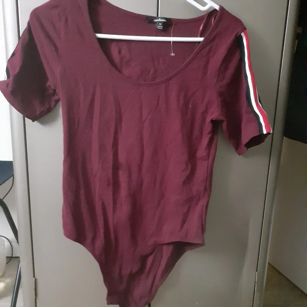 Romper - Picture 1 of 3